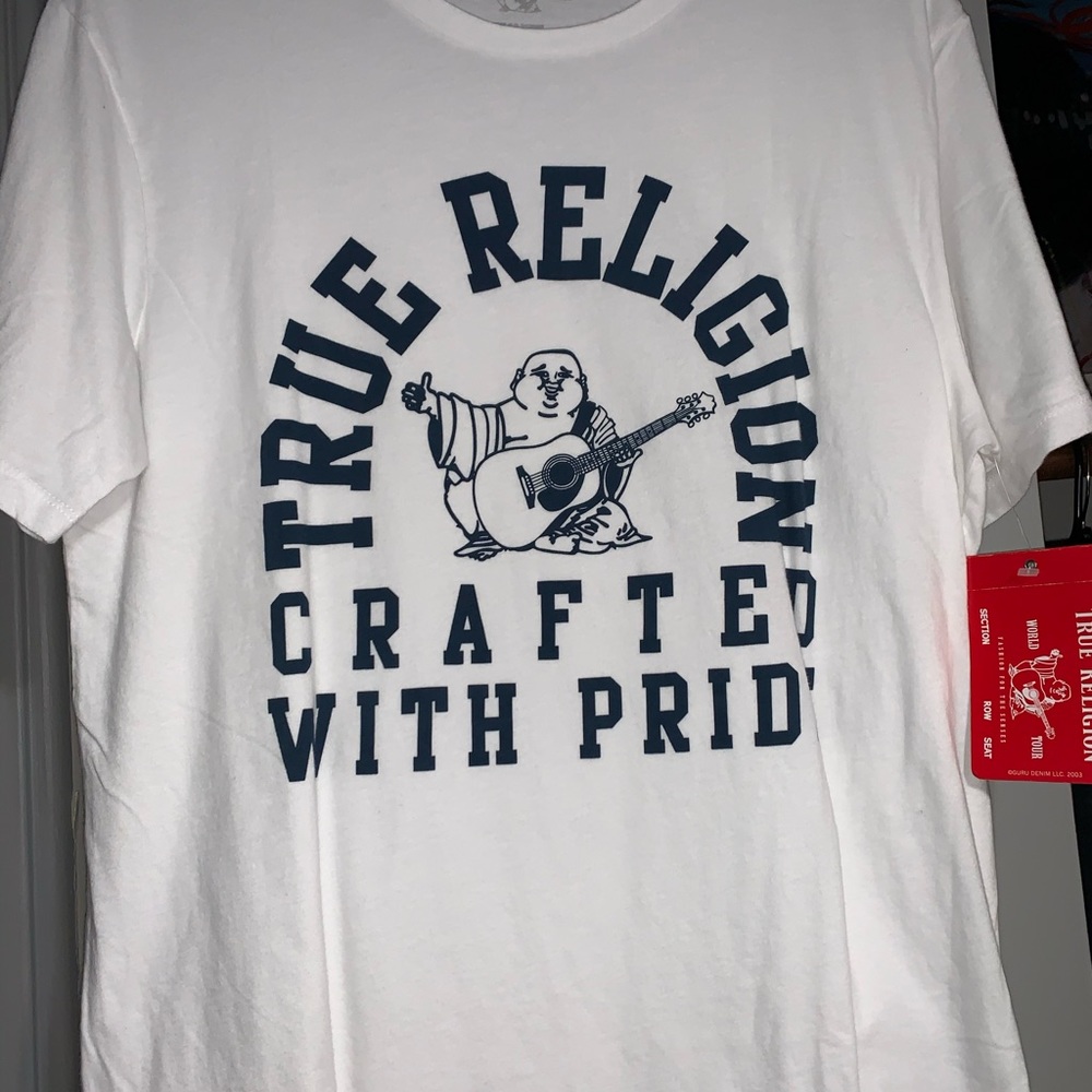 True Religion T-shirt